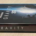 Alfonso Cuarón: GRAVITY (2013) Blu-ray 3D + Blu-ray - pikkukuva 3
