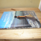 Choo WaiHong Naisten valtakunta (sidottu) - pikkukuva 1