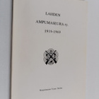 Lahden ampumaseura ry. 1919-1969 : 50-vuotishistoriikki - pikkukuva 1