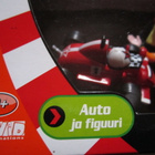 Lauri & Maikki, auto ja figuuri, uusi - pikkukuva 5