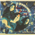 Puolikuu • Niin Hyvä Olla CD-Single - pikkukuva 1