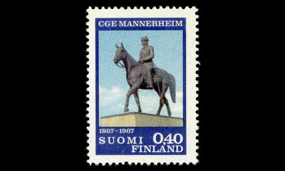 626 ** Mannerheim (1967)