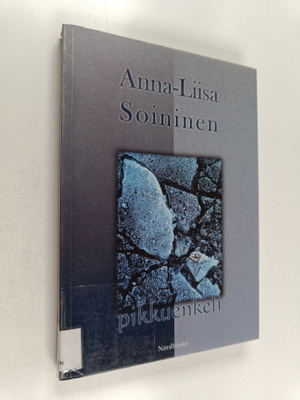 Anna-Liisa Soininen : Pikkuenkeli