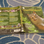 Lasten Luontosarjat DVD - pikkukuva 1