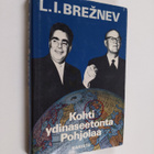 L. I Breznev : Kohti ydinaseetonta Pohjolaa : otteita puh... - pikkukuva 1