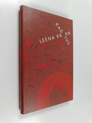 Leena Krohn : Kadotus