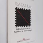 Rajalla : näköaloja Pietariin, Suomeen ja Eurooppaan - pikkukuva 1