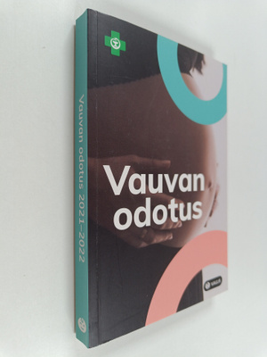 Vauvan odotus 2021-2022