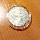 Myydään Munchenin Olympiaraha 1972 - pikkukuva 4