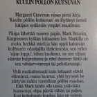 k, Margaret Craven - Kuulin pöllön kutsuvan - pikkukuva 3