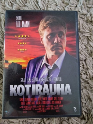 Kotirauha