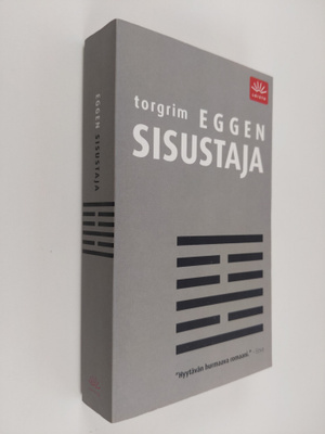 Torgrim Eggen : Sisustaja