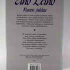 Eino Leino : Runon juhlaa - pikkukuva 2