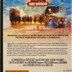 Lättäjalka hämäräpuuhissa - DVD - pikkukuva 2