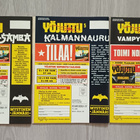 Yöjuttu 1987 - pikkukuva 2