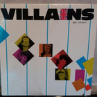 VILLAINS Go grazy LAT 1195 1984 Canada - pikkukuva 1