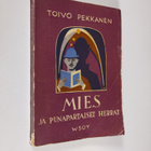 Toivo Pekkanen : Mies ja punapartaiset herrat : kuusi ker... - pikkukuva 1