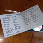 Tampereen Sävel Vocal Music Festival - päätöskonsertti - CD - pikkukuva 4