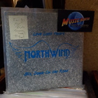 NORTHWIND - LOVE LOST HEART / SIX DAYS ON THE ROAD M-/EX+ 7" - pikkukuva 1