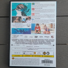 DVD: Dolphin Tale / Delfiinitarina (Harry Connick Jr 2011) - pikkukuva 2