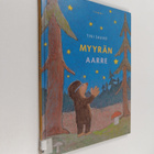 Tini Sauvo : Myyrän aarre - pikkukuva 1