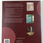 Sally Storey : Lighting : recipes and ideas - pikkukuva 2