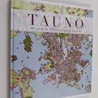 Tauno Hammar : Tauno : Hesarin ja Tölikän kautta Laruun (... - pikkukuva 1