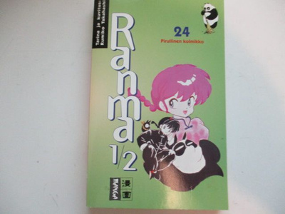 RANMA ½ 24
