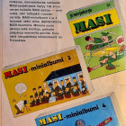 Hämähäkkimies No 9 1980 - Marvel-sarjakuvalehti.   - pikkukuva 2