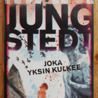 Mari Jungstedt - Joka yksin kulkee - pikkukuva 1