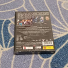The Jackal Sakaali DVD UUSI - pikkukuva 2