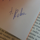 Rubanovitch, Aalto - Myynnin lyhytterapia sanoista tekoihin - pikkukuva 2