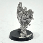 WH40K - Space Marine with Power Axe (Rogue Trader) [S74] - pikkukuva 4