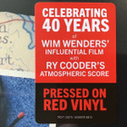 RY COODER - PARIS TEXAS - pikkukuva 2