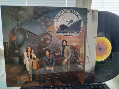THREE DOG NIGHT, Coming down your way, LP US -75 UPEA !!