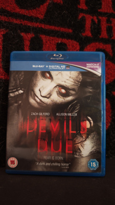 Devils Due