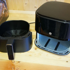 AIRFRYER Daily 4L - pikkukuva 3