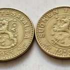 20 mk, circ, v . 1953, II+III - pikkukuva 3