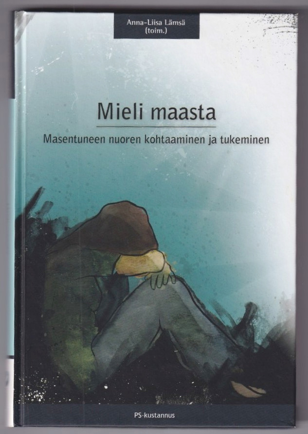 Anna-Liisa Lämsä (toim.): Mieli maasta