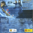 The Last Airbender - (Blu-ray + DVD) - pikkukuva 2