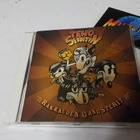 TEHOSEKOITIN - RAKKAUDEN GANGSTERIT CD NIMMARILLA - pikkukuva 1