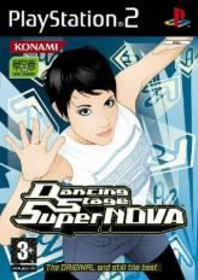Dancing Supernova CIB (PS2)