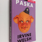 Irvine Welsh : Paska - pikkukuva 1