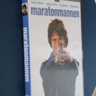 DVD Maratoonari ( 1976 Dustin Hoffman Laurence Olivier ) - pikkukuva 1