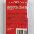 Philip Roth : The Counterlife - pikkukuva 2