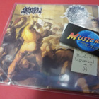 ARGHOSLENT / MORBID UPHEAVAL - S/T M-/M- SPLIT 7'' - pikkukuva 1