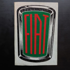 Tarra-Jenkki 1968 - Fiat - pikkukuva 1