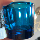 Iittala Kivi tuikku väliväri ja punainen - pikkukuva 5
