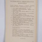 F. E. Sillanpää : Kuvia ja tarinoita - pikkukuva 2