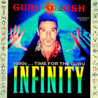 GURU JOSH: Infinity 1990's version. 12" - pikkukuva 1